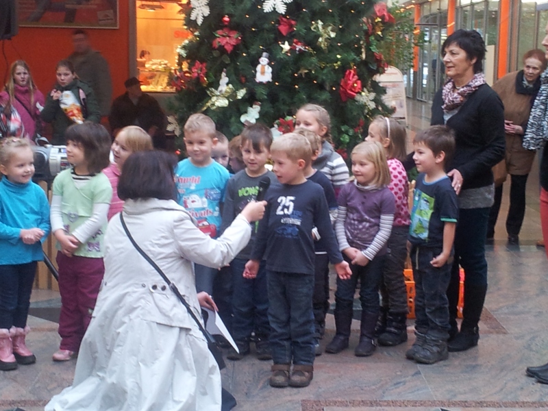 Adventssingen